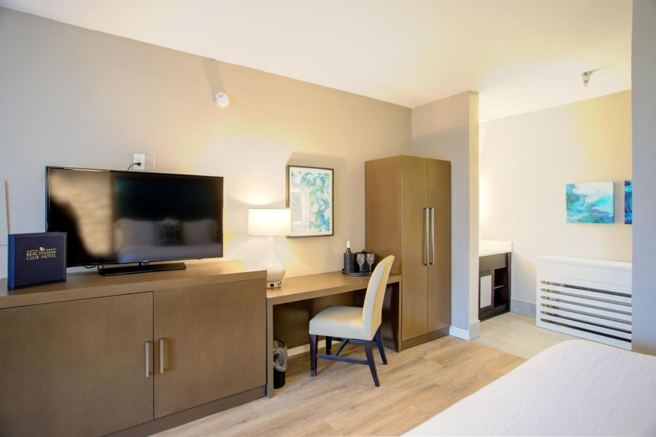 | Beachview Club Hotel