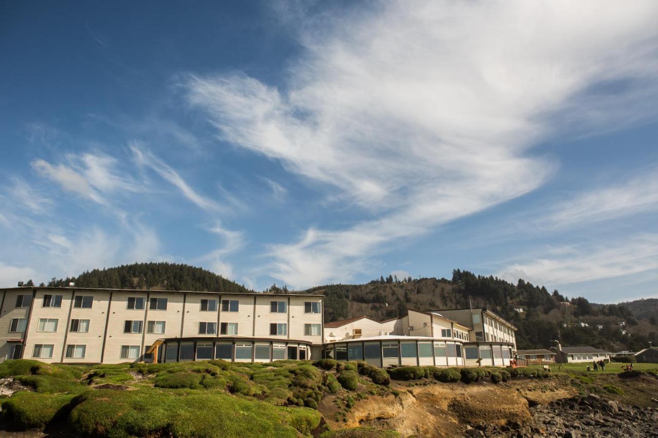 King Room with Sea View at Adobe Resort