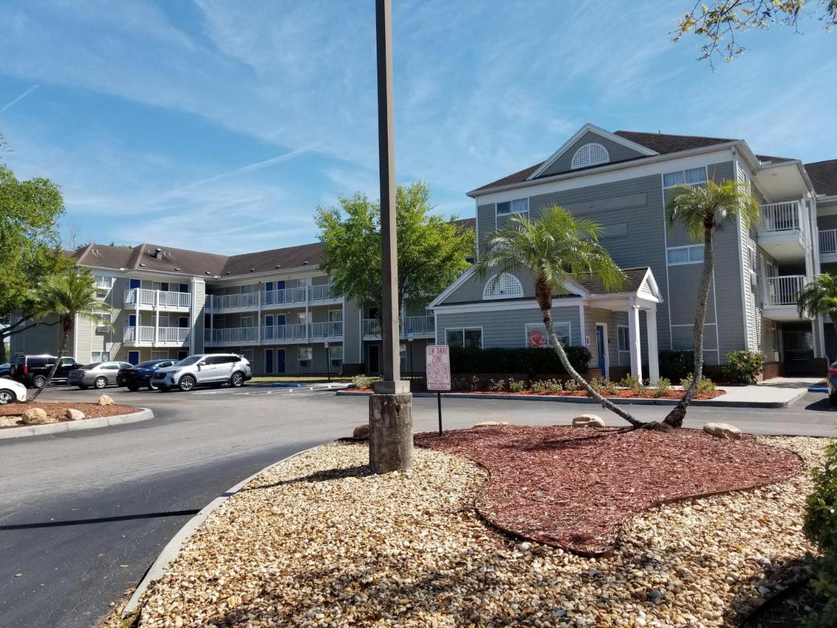  | InTown Suites Extended Stay Tampa FL