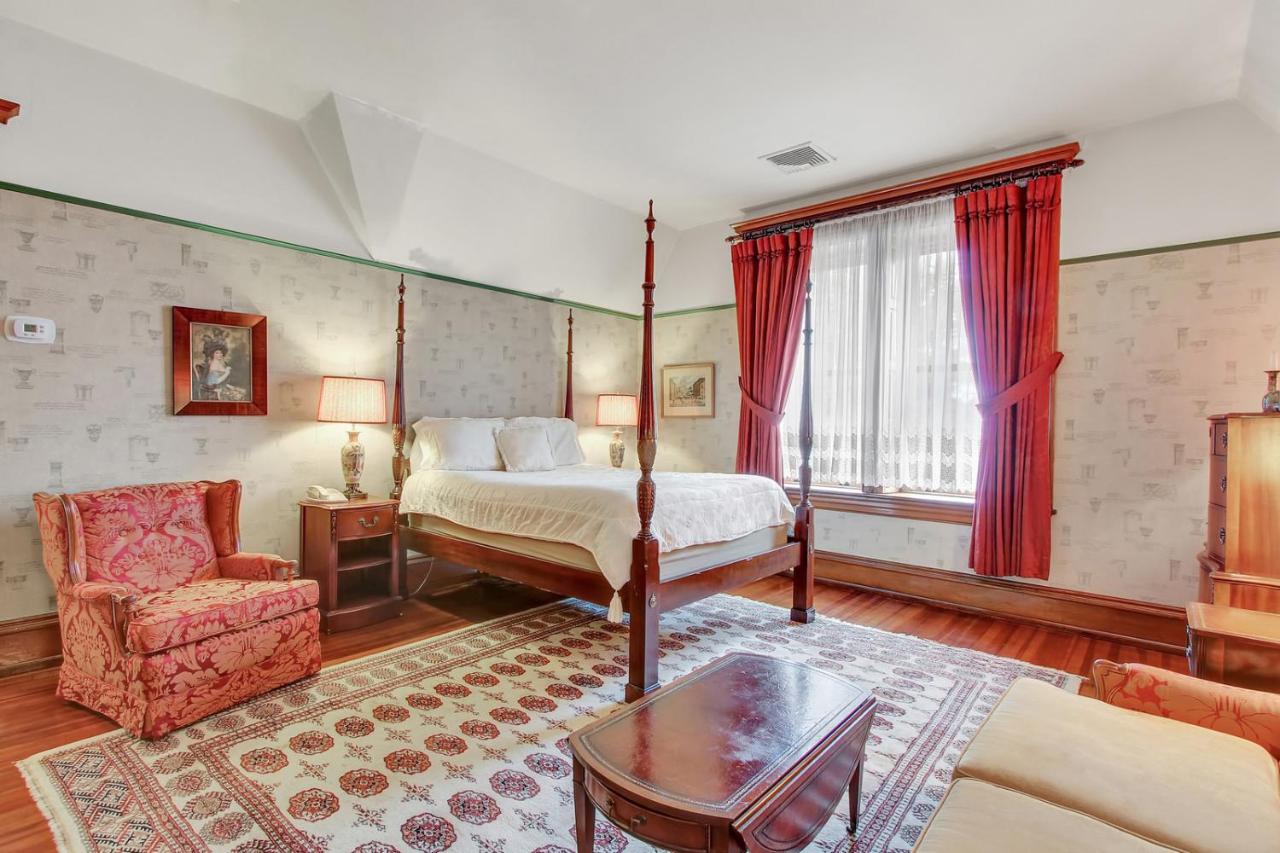  | The Gables at Stirling Guest Hotel