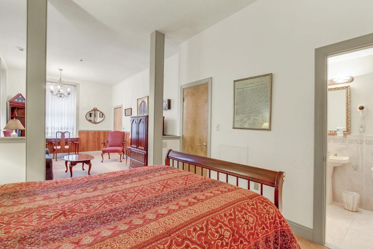 | The Gables at Stirling Guest Hotel