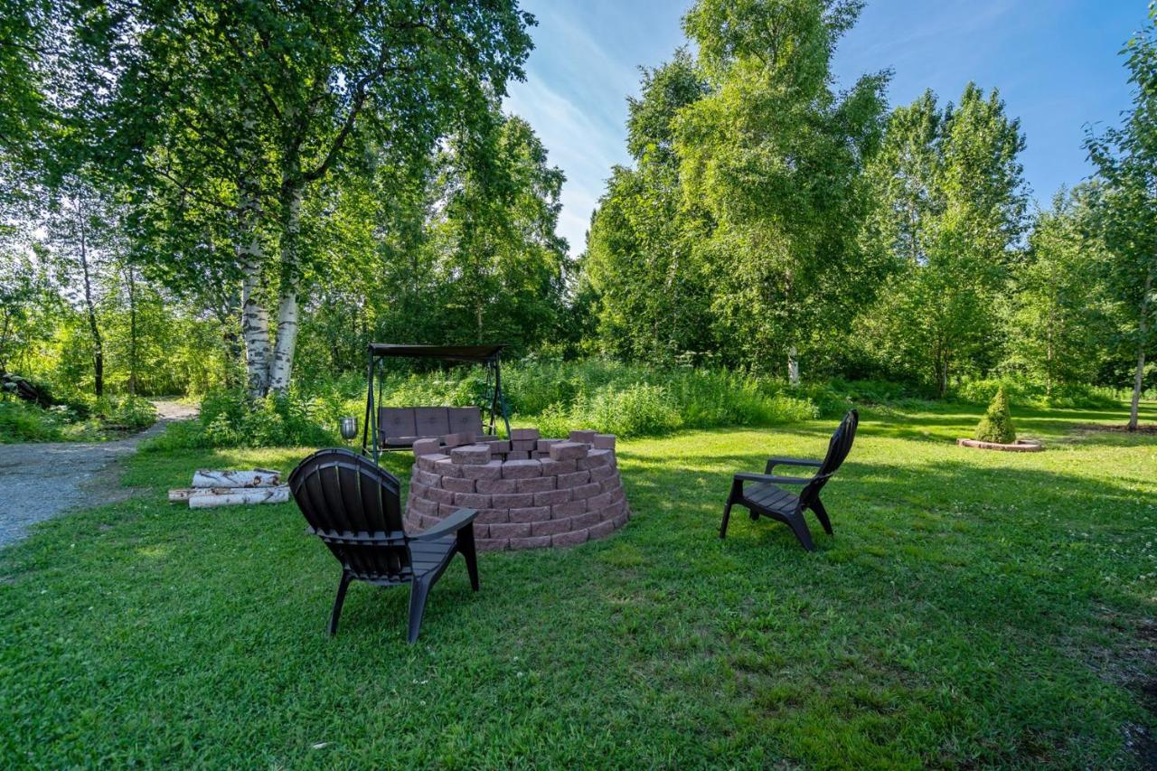 | Talkeetna Inn