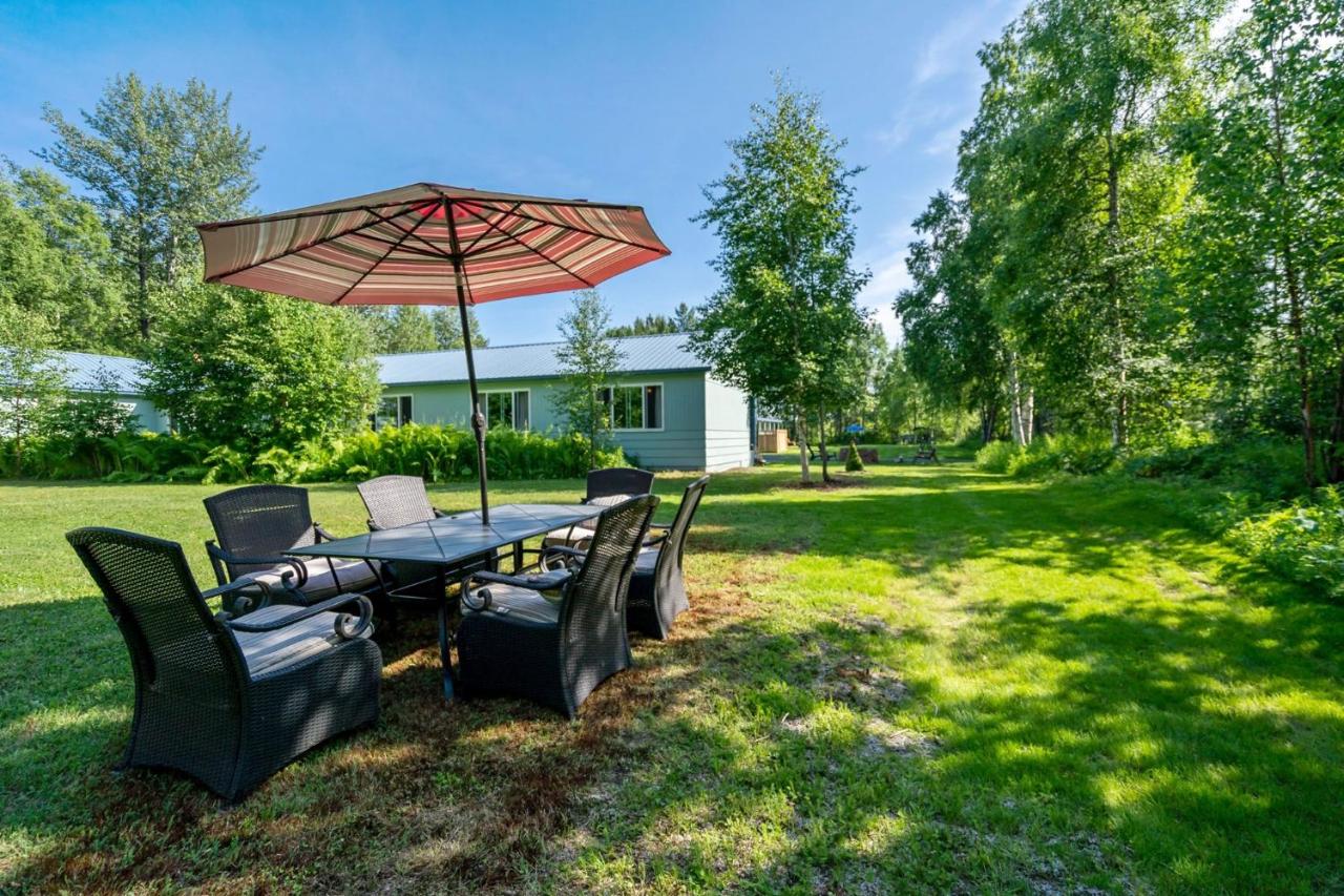 | Talkeetna Inn