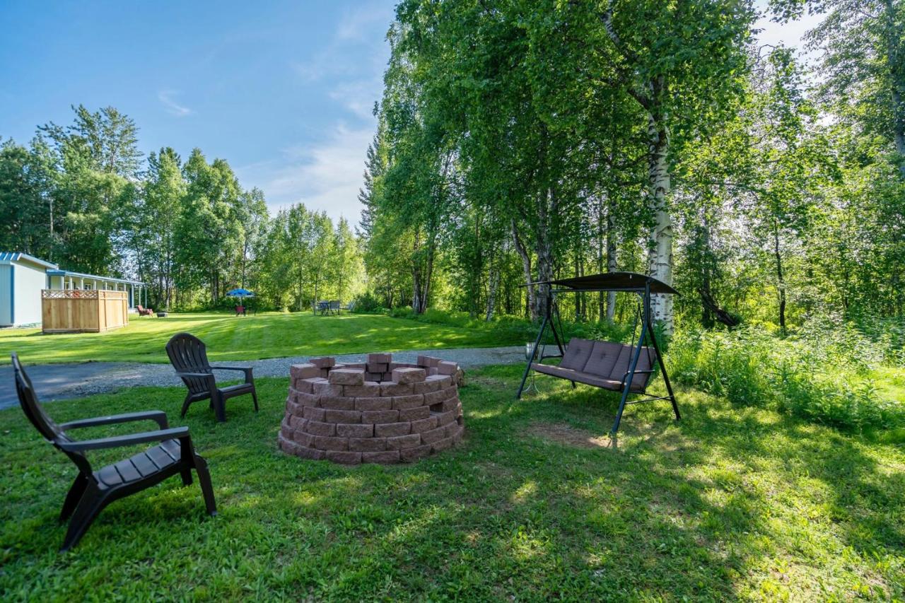 | Talkeetna Inn