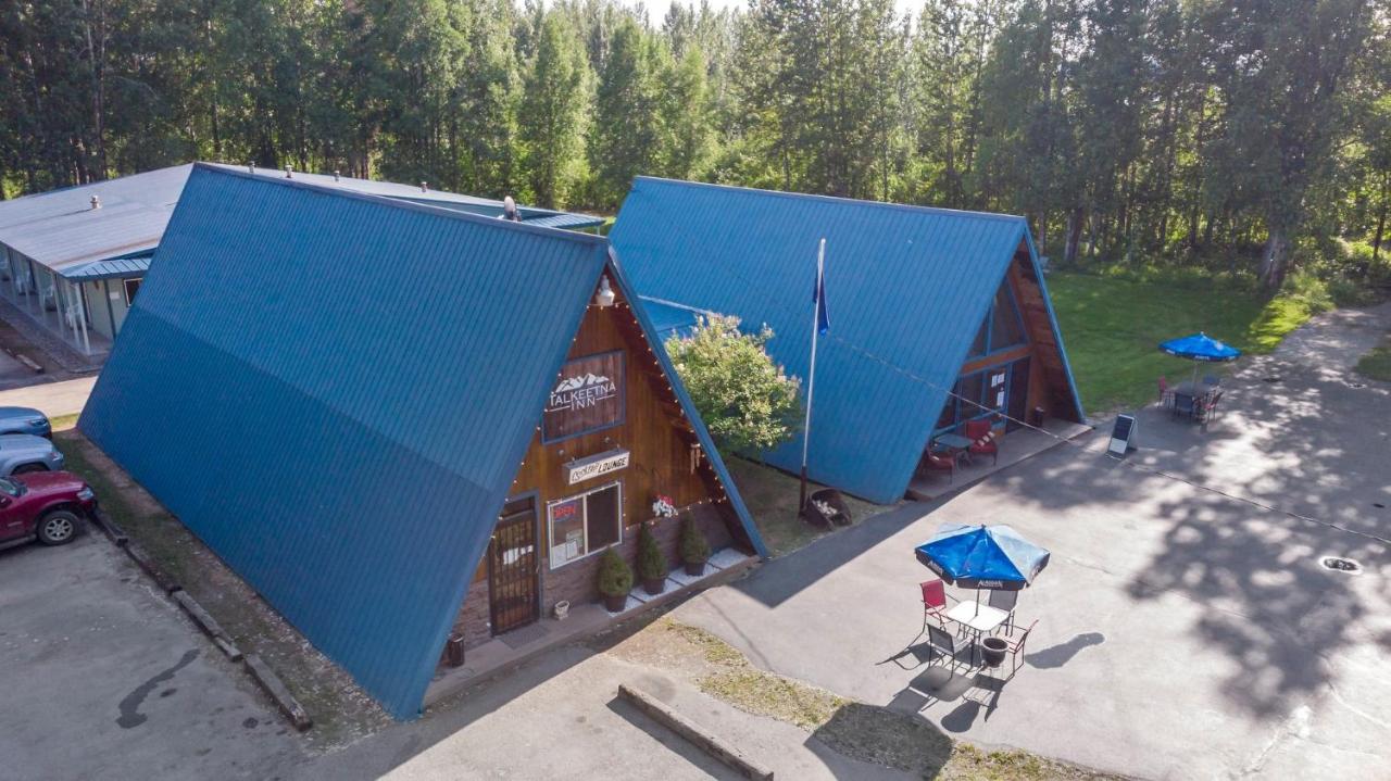 | Talkeetna Inn