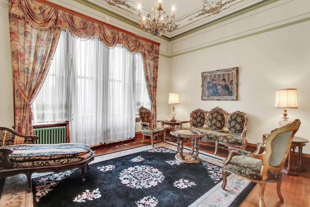 | The Gables at Stirling Guest Hotel