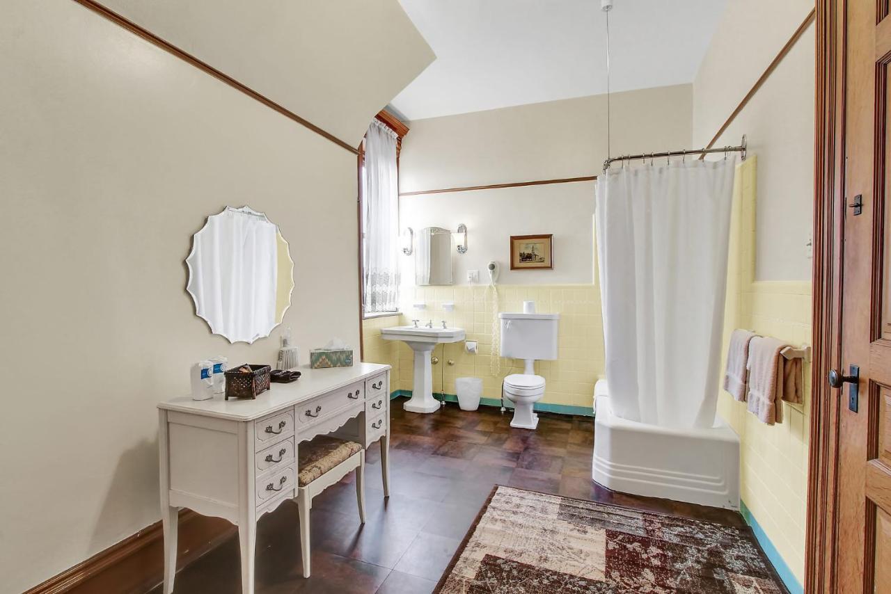  | The Gables at Stirling Guest Hotel