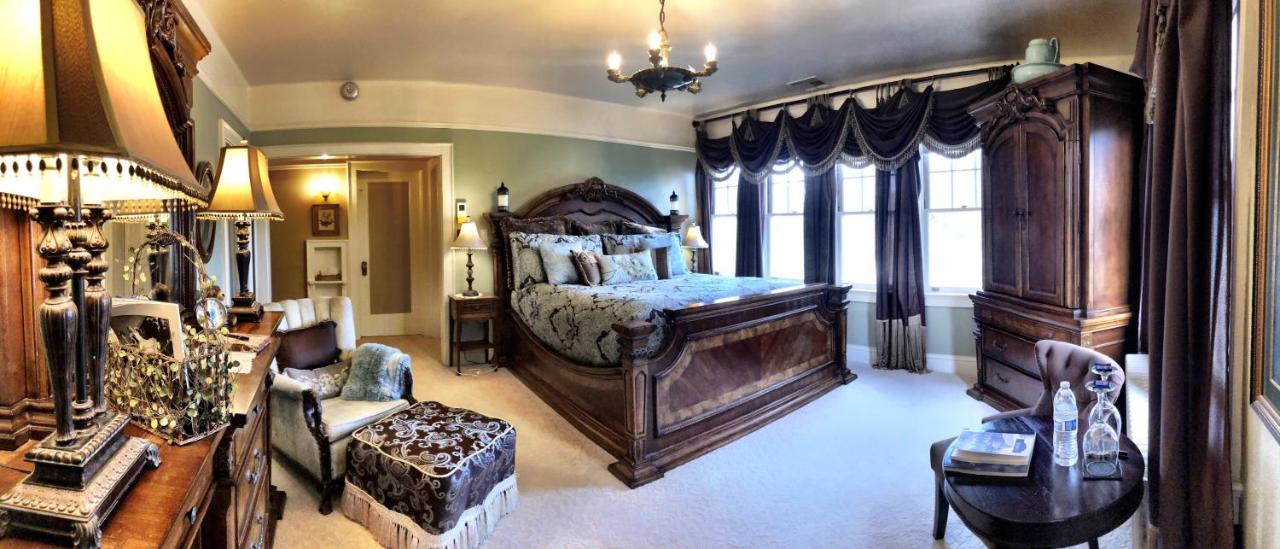 | The Inn on Knowles Hill Bed & Breakfast Hotel