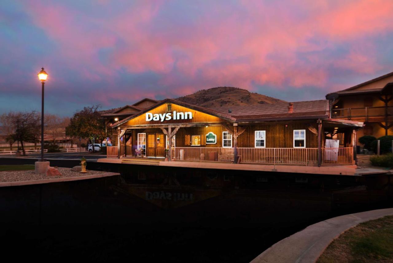 | Days Inn by Wyndham Lebec