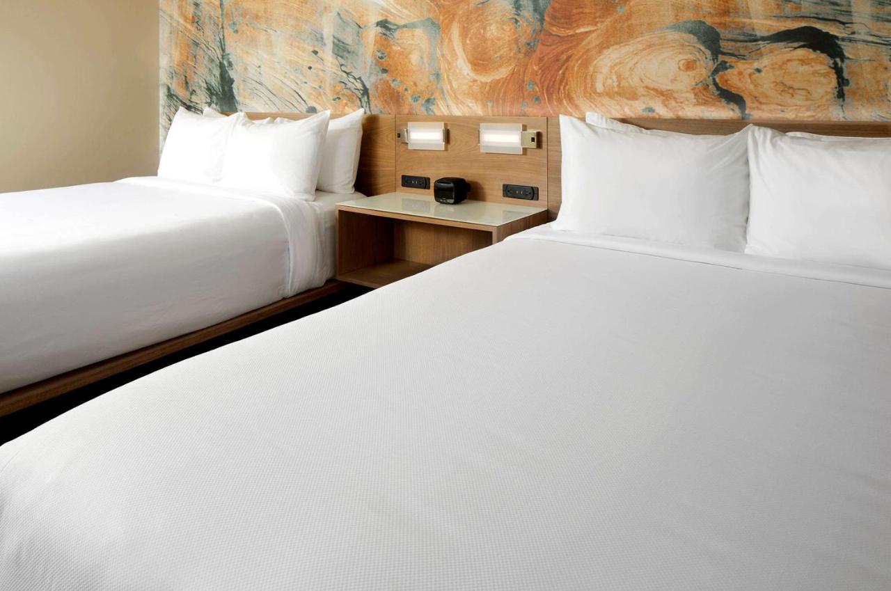 Queen Room with Two Queen Beds - Non-Smoking at Cambria Hotel Phoenix Chandler - Fashion Center
