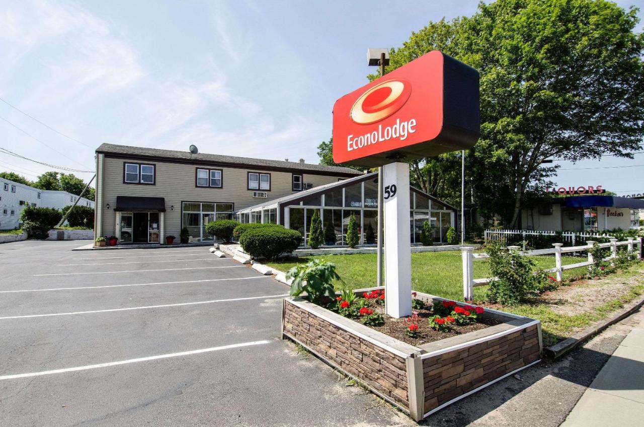  | Econo Lodge West Yarmouth - Cape Cod