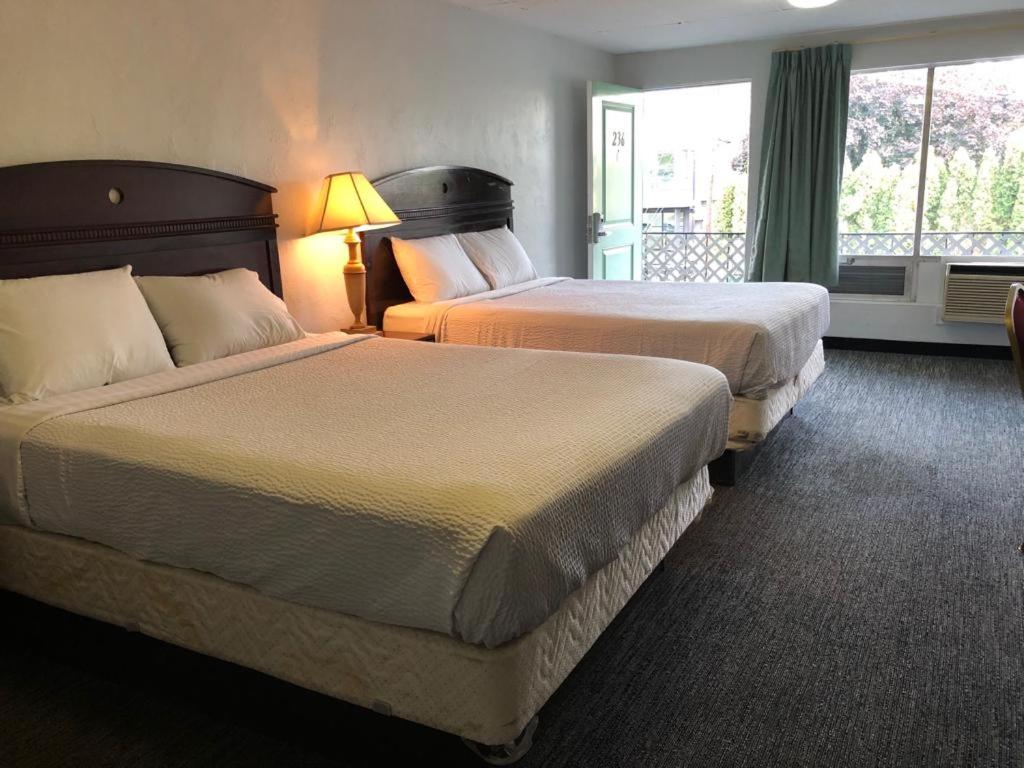  | Portland Super Value Inn