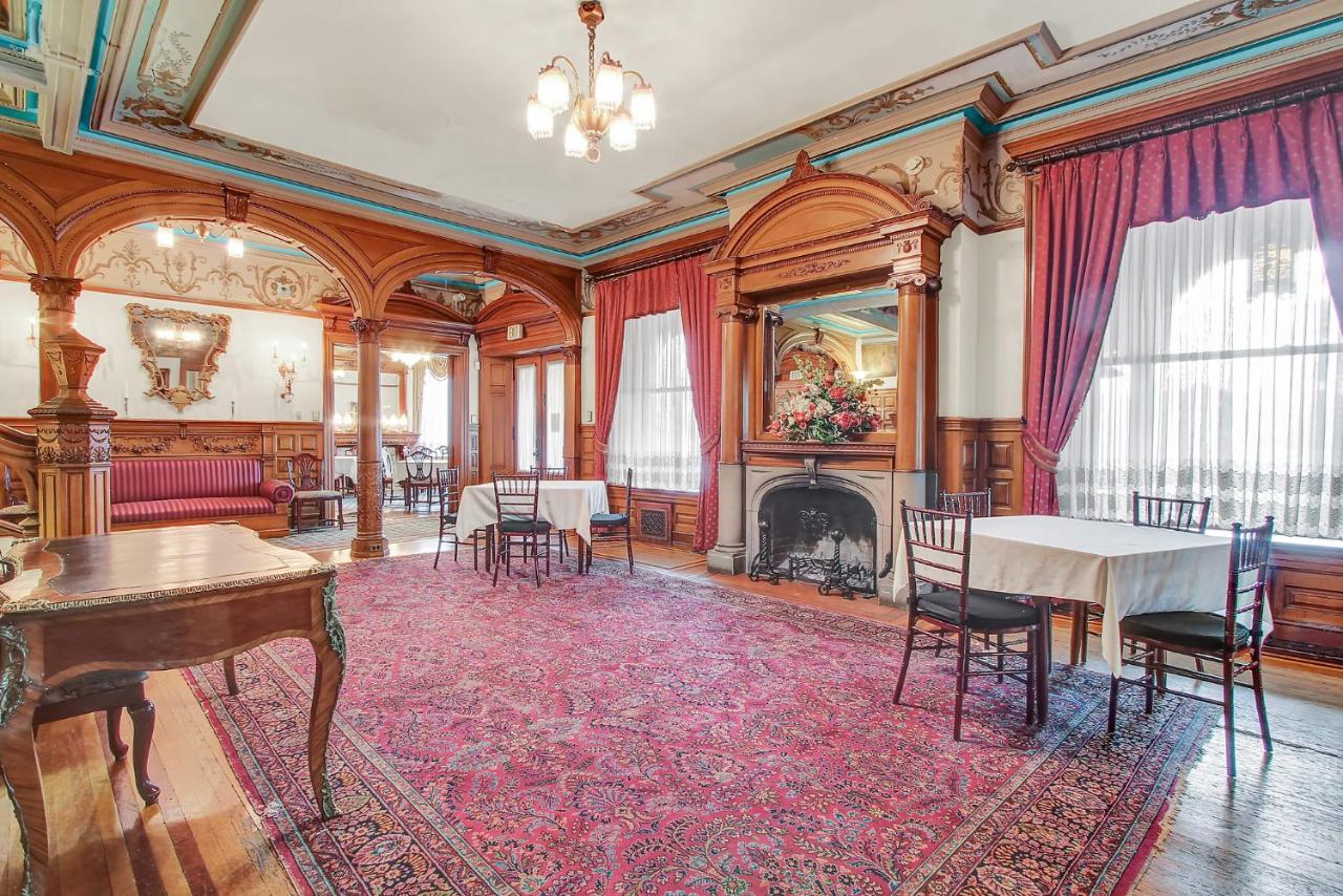  | The Gables at Stirling Guest Hotel