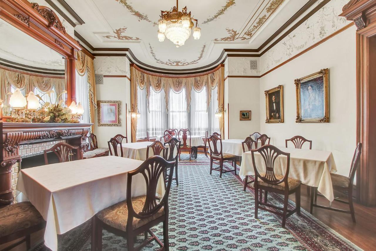  | The Gables at Stirling Guest Hotel