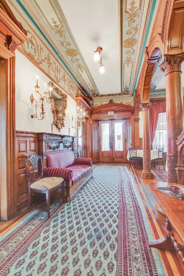  | The Gables at Stirling Guest Hotel