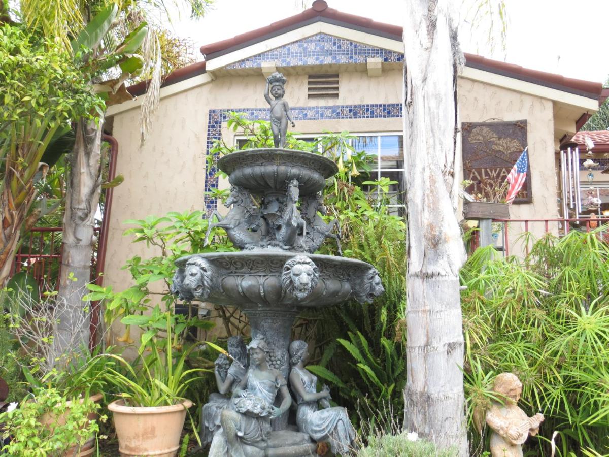 | Always Inn San Clemente Bed & Breakfast by Elevate Rooms