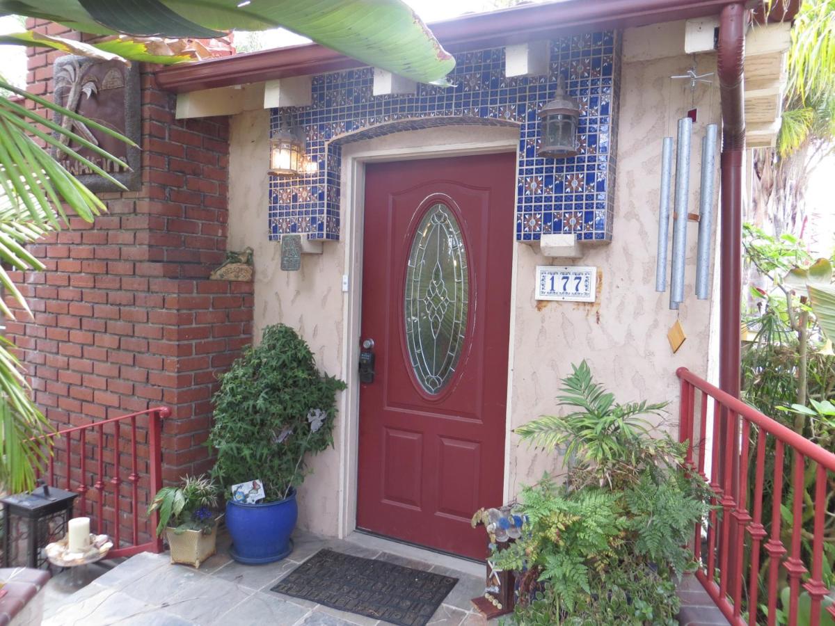 | Always Inn San Clemente Bed & Breakfast by Elevate Rooms