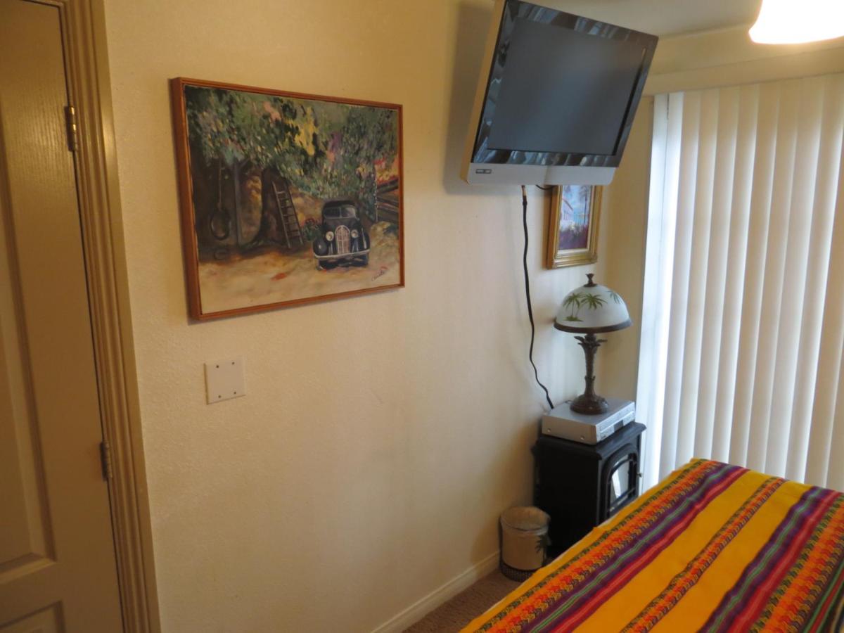 | Always Inn San Clemente Bed & Breakfast by Elevate Rooms