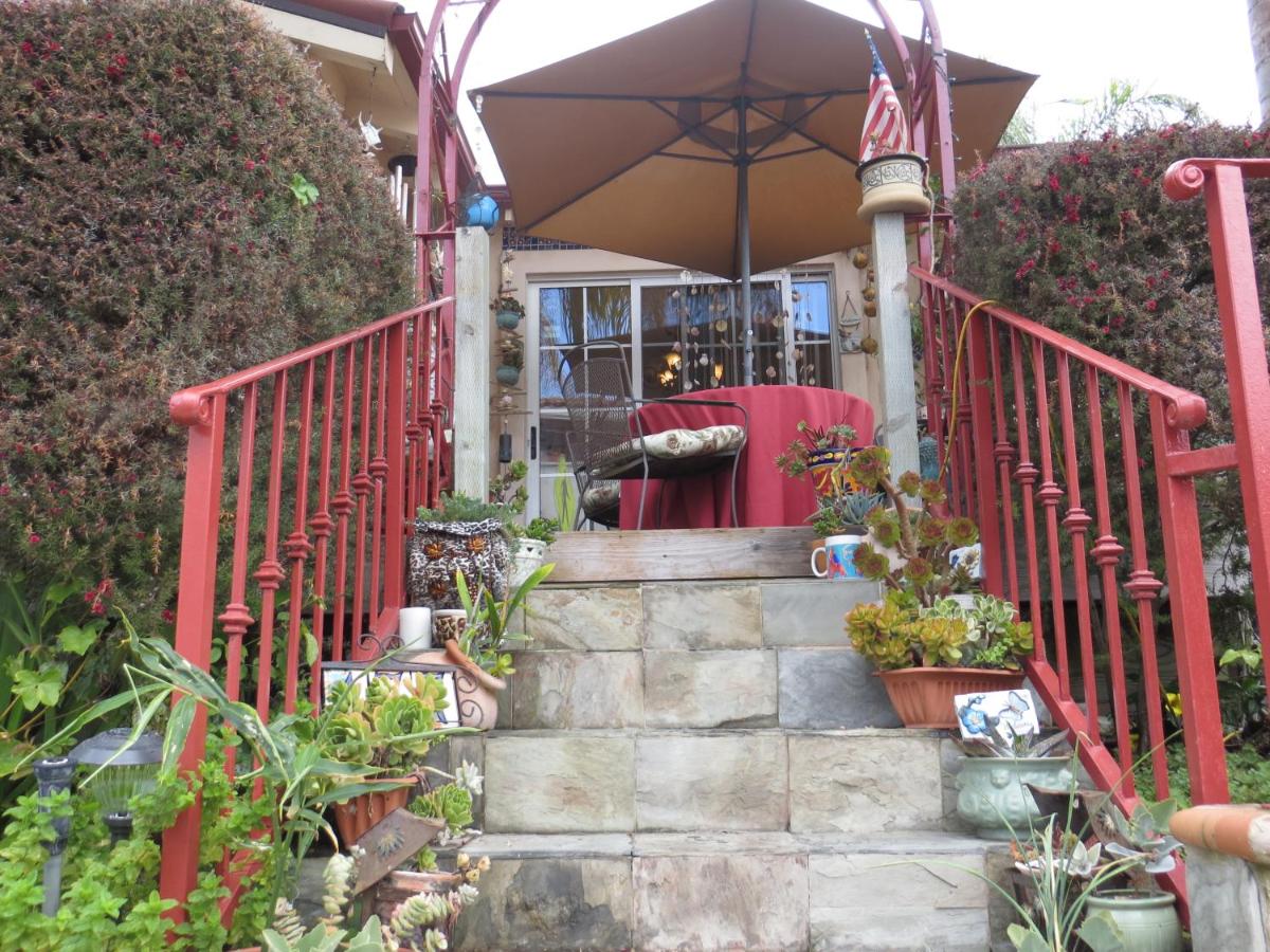 | Always Inn San Clemente Bed & Breakfast by Elevate Rooms