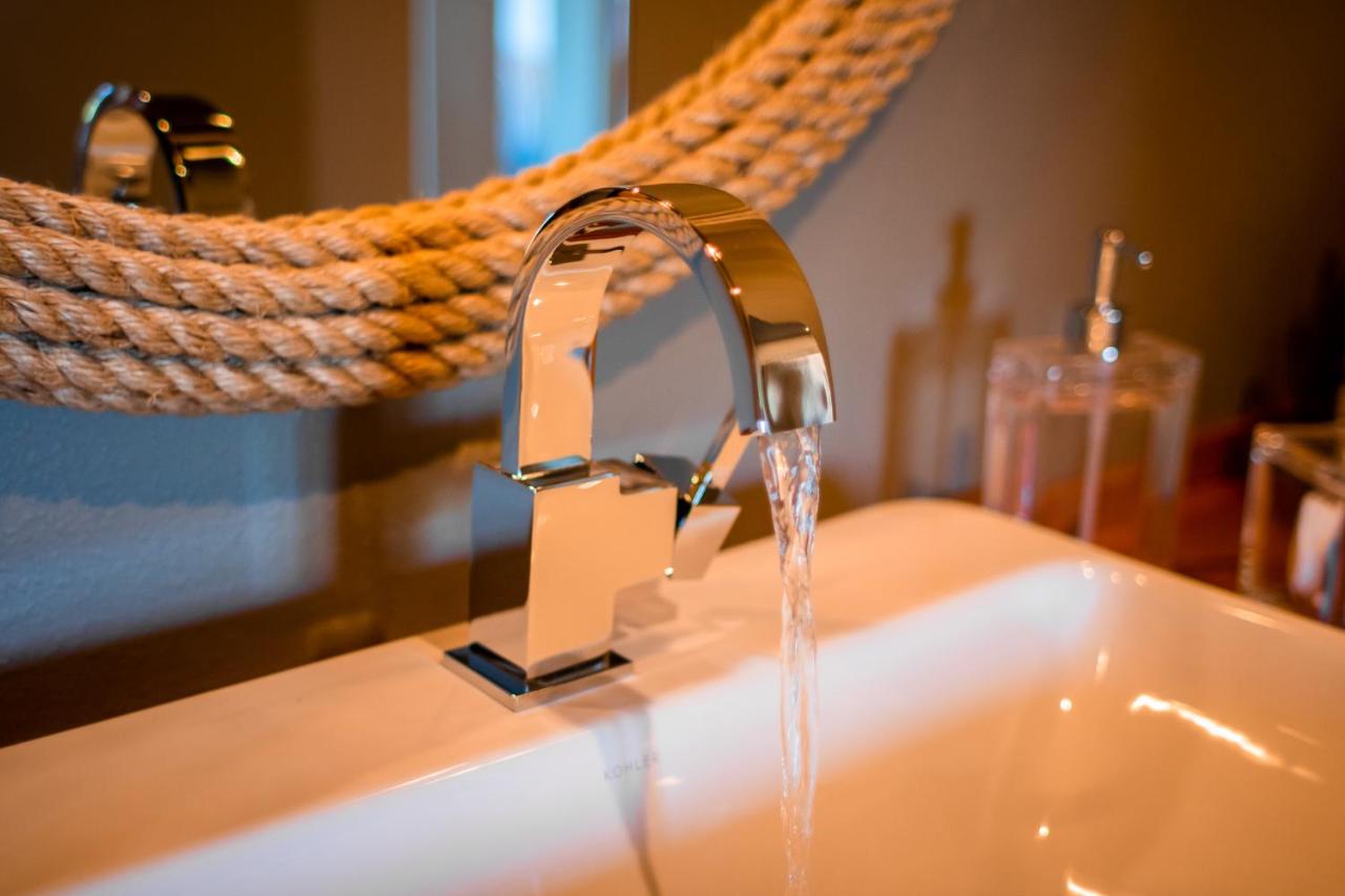 | At The Helm Hotel
