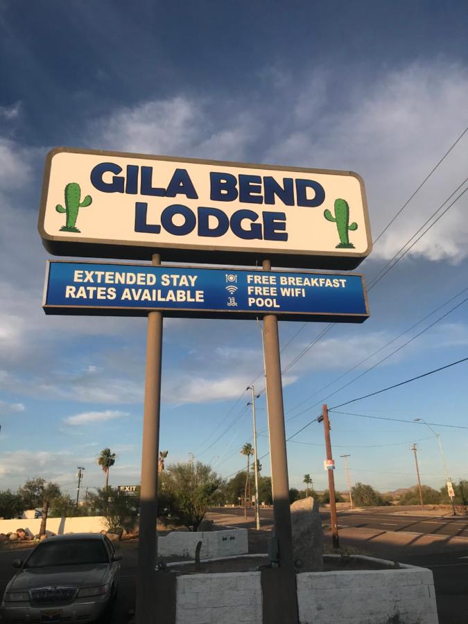 | Gila Bend Lodge