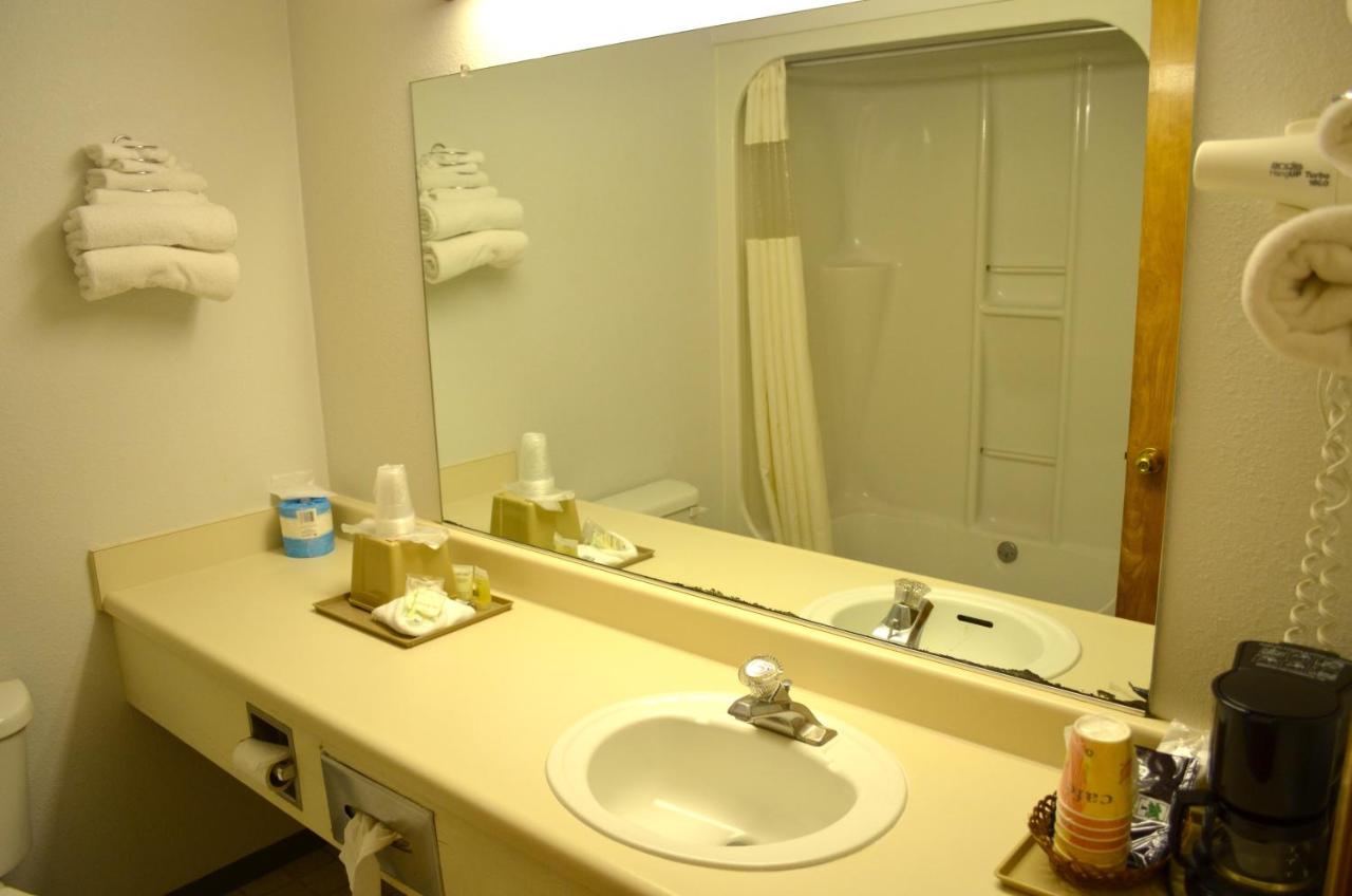 | Bellingham Lodge