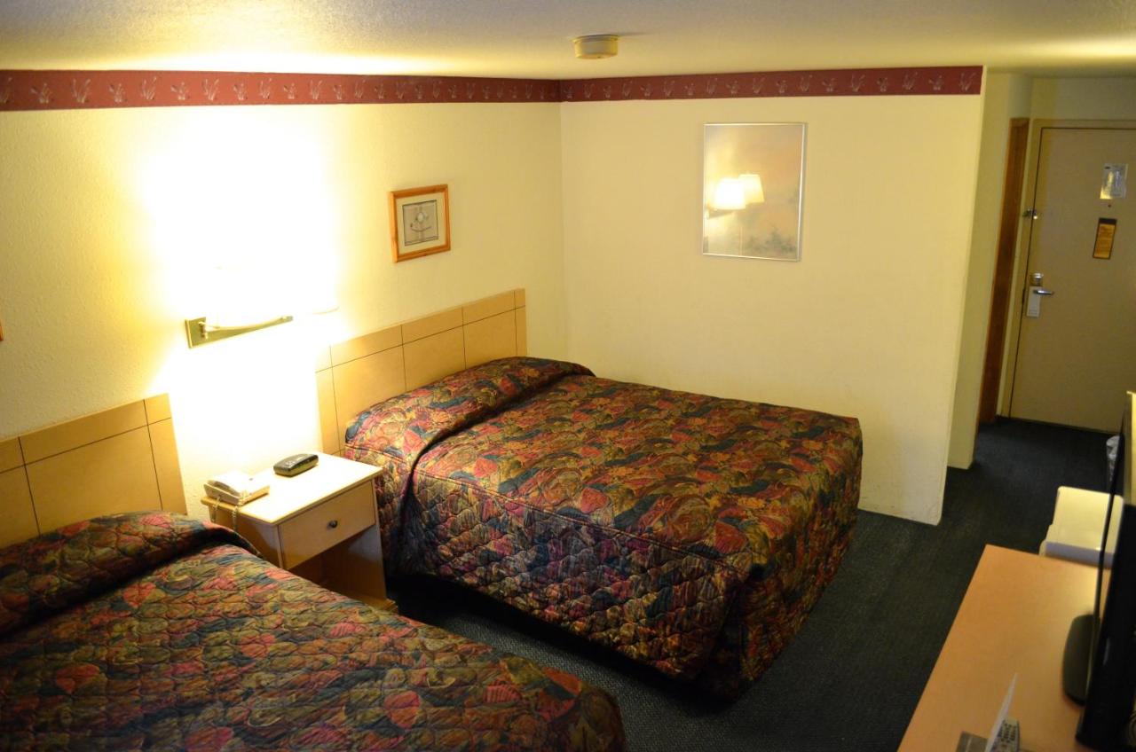 | Bellingham Lodge
