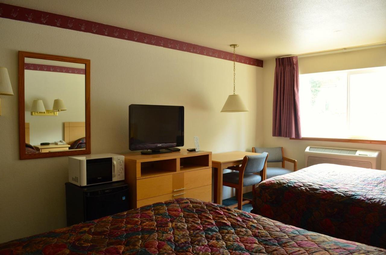 | Bellingham Lodge