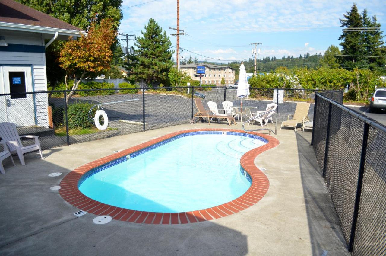 | Bellingham Lodge
