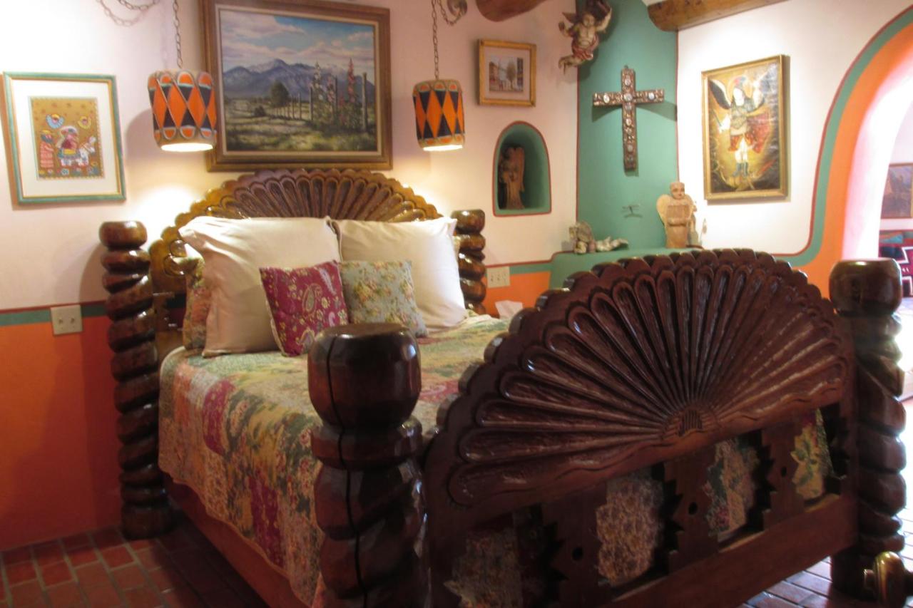 | La Dona Luz Inn an Historic B&B