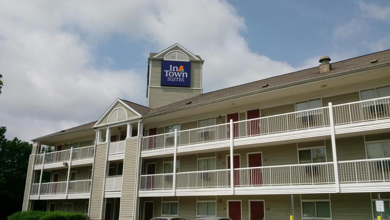  | InTown Suites Extended Stay Birmingham AL - Huffman Road