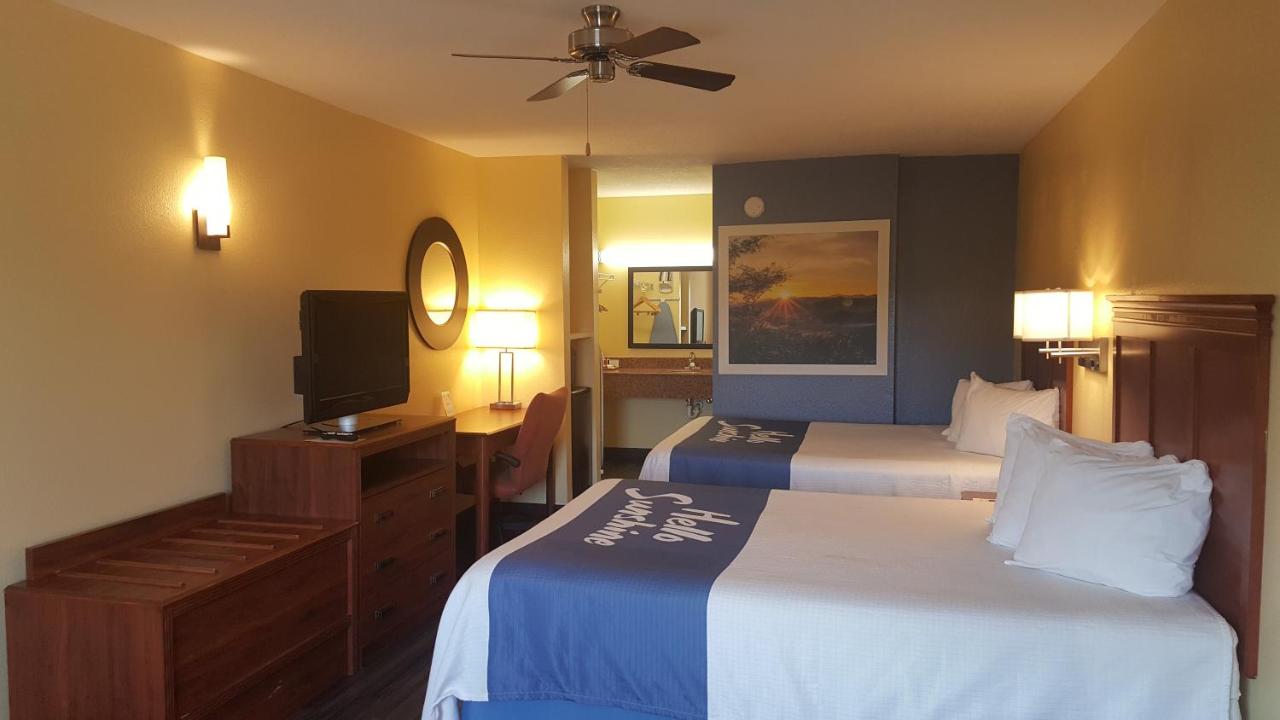  | Days Inn by Wyndham Trenton