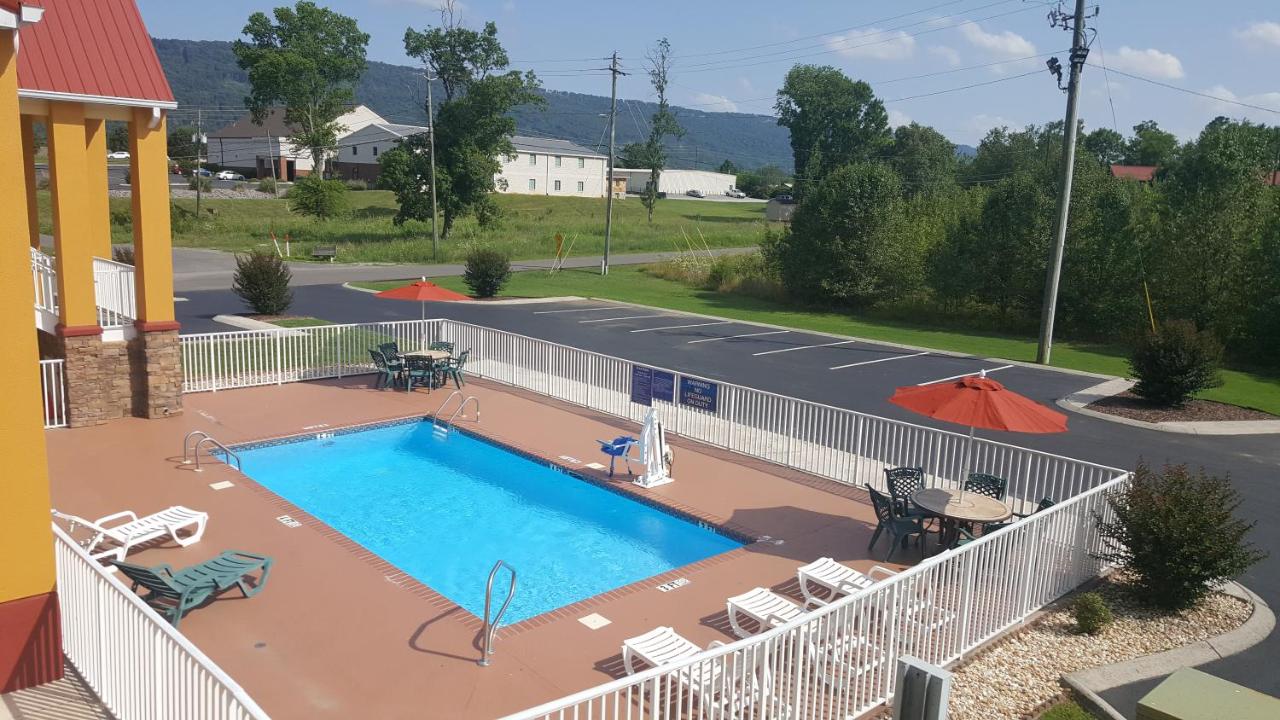  | Days Inn by Wyndham Trenton