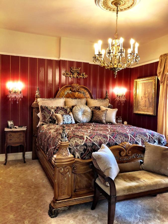 | The Inn on Knowles Hill Bed & Breakfast Hotel
