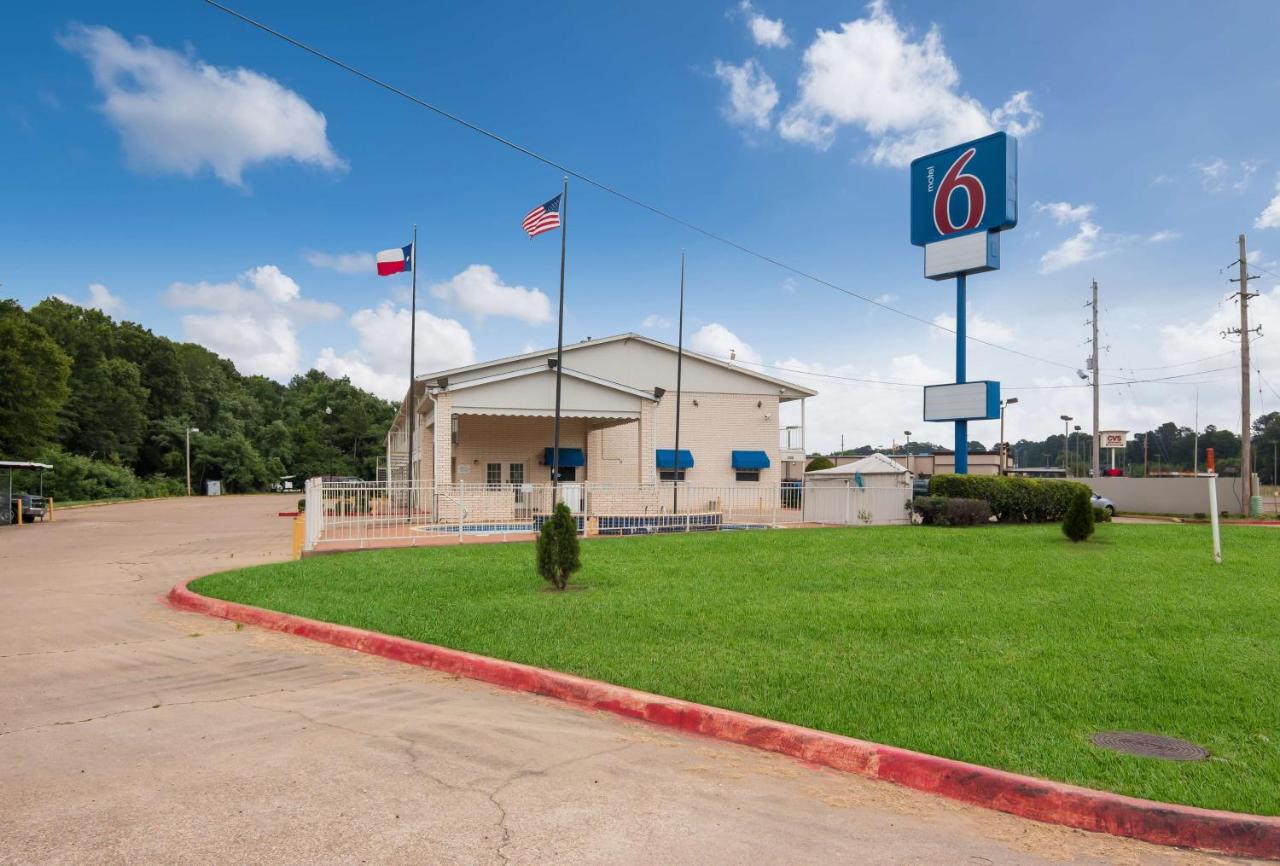 | Motel 6-Atlanta, TX