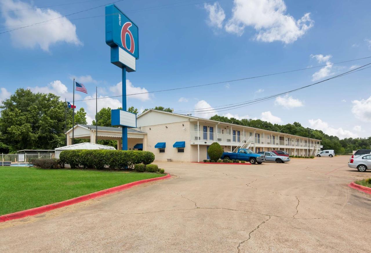 | Motel 6-Atlanta, TX