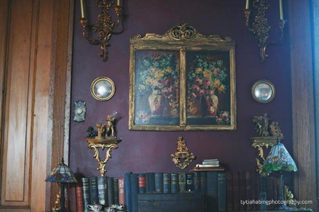 | Riverview Mansion Hotel