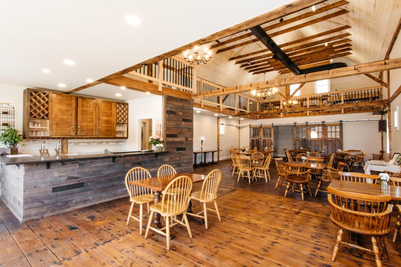 | Reynolds House Inn