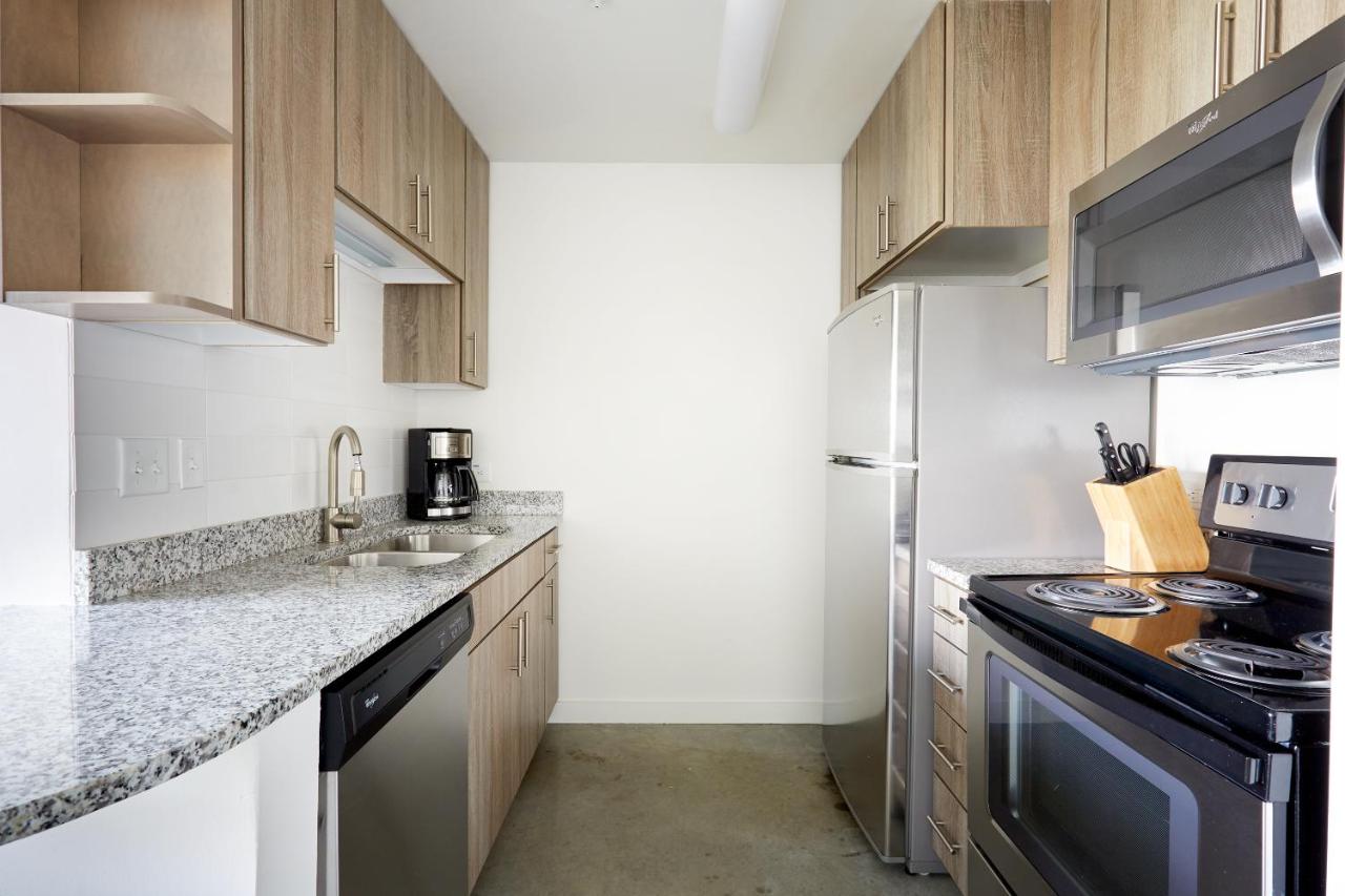 | Sonder at Mid Main Lofts