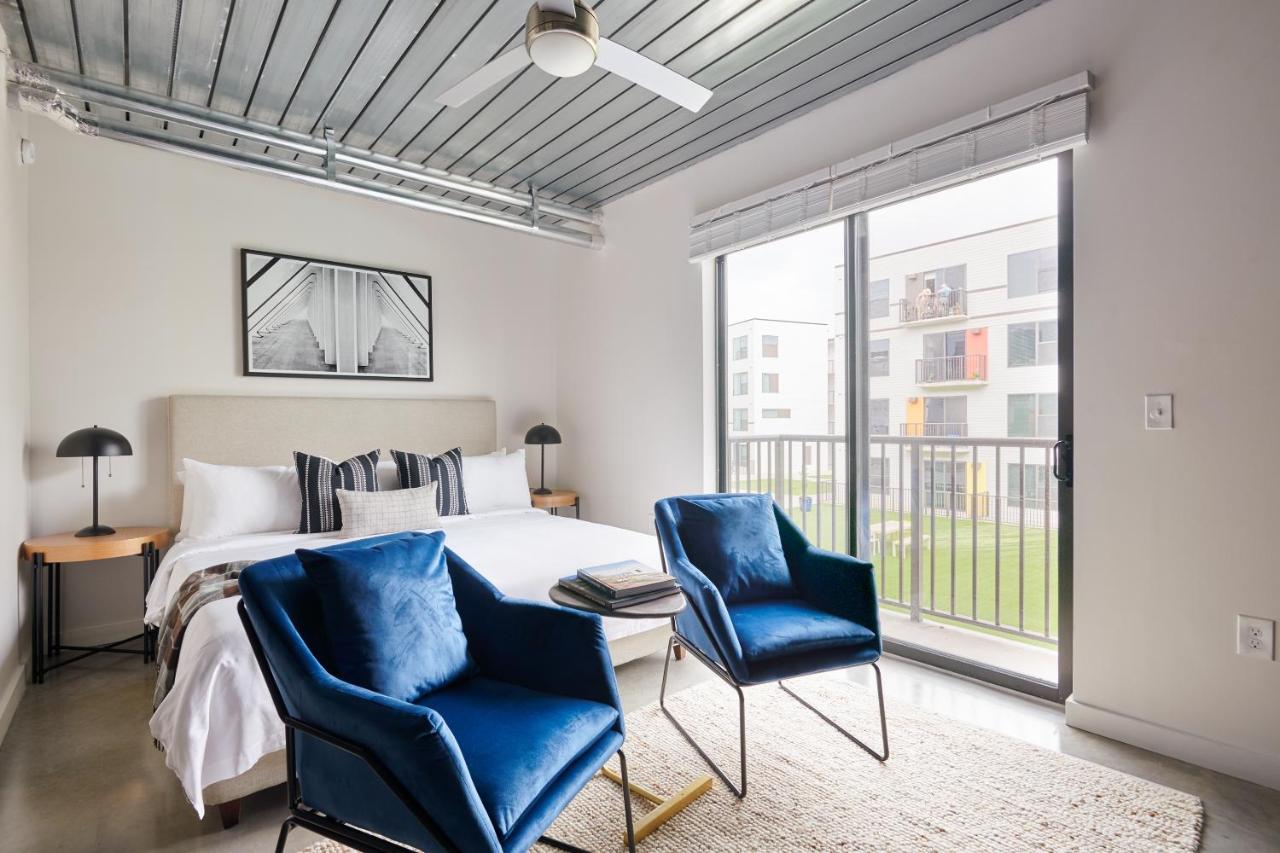 | Sonder at Mid Main Lofts
