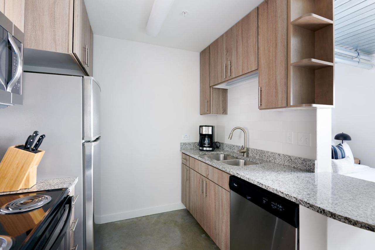 | Sonder at Mid Main Lofts