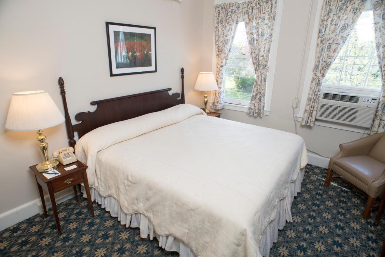 | Middlebury Inn