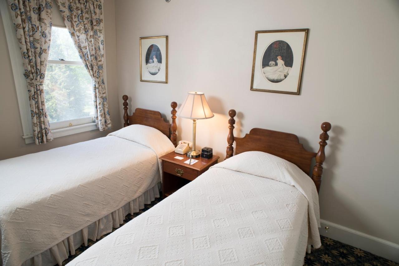 | Middlebury Inn