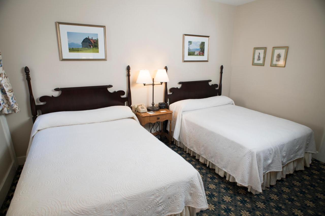  | Middlebury Inn