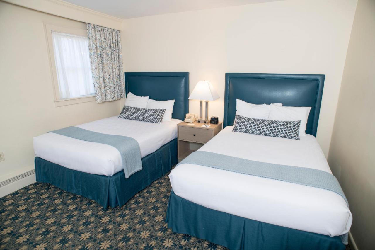 | Middlebury Inn