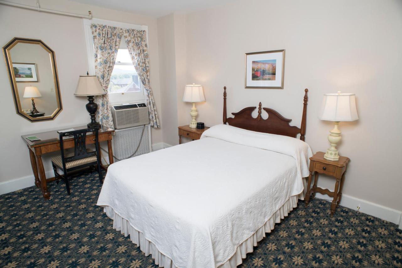 | Middlebury Inn