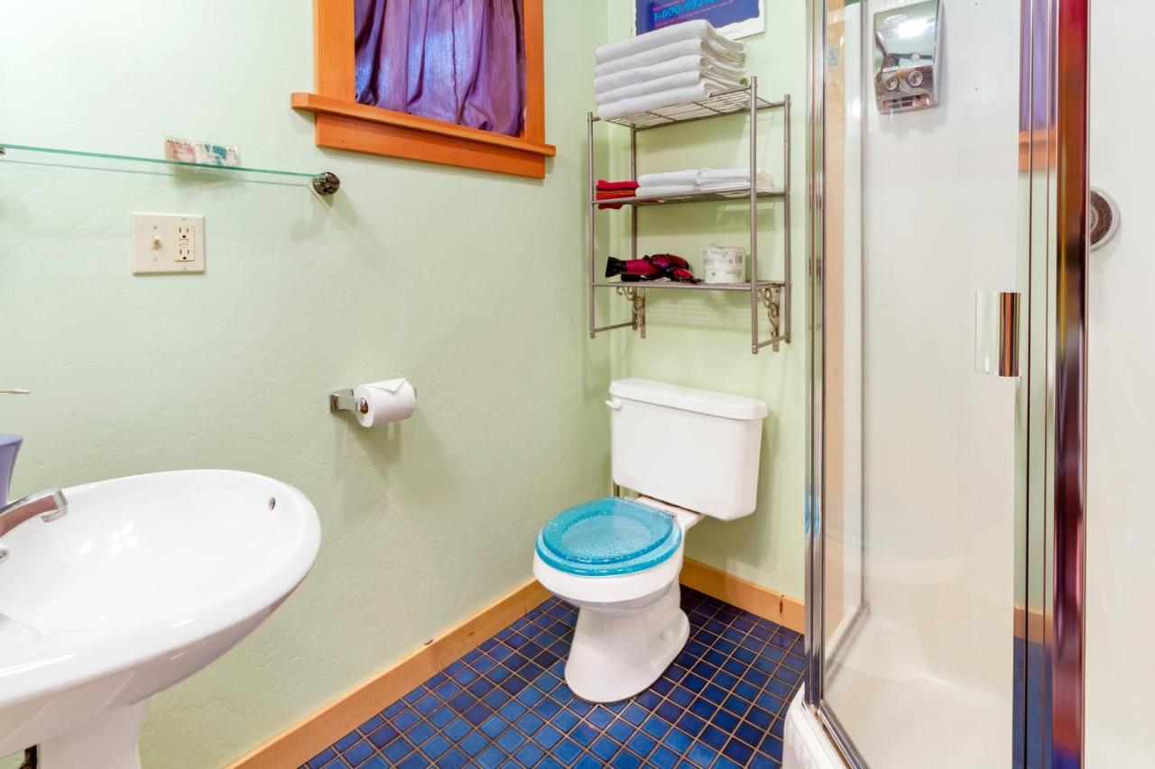 | Juniper Lane Guest House