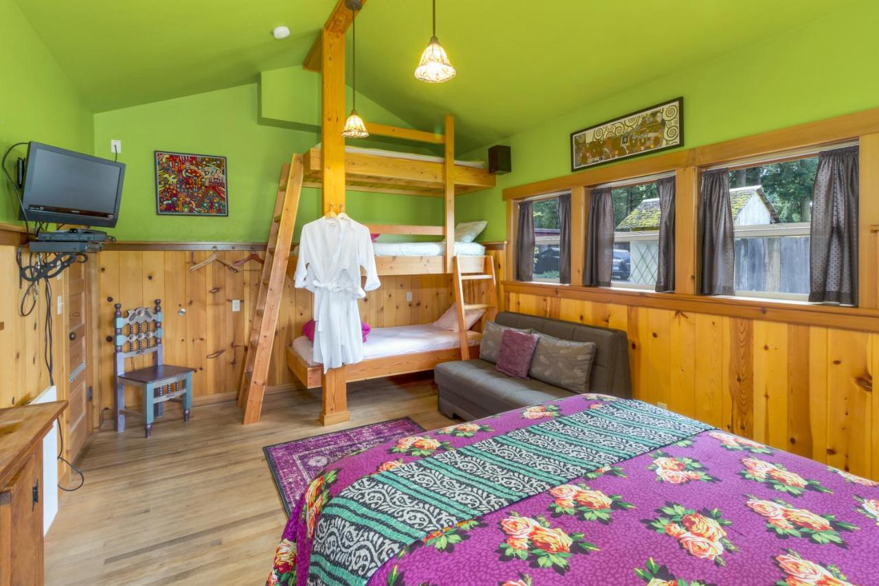 | Juniper Lane Guest House