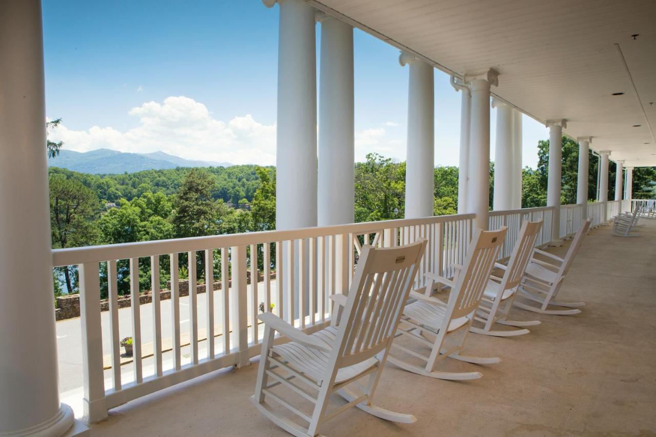 | Lambuth Inn