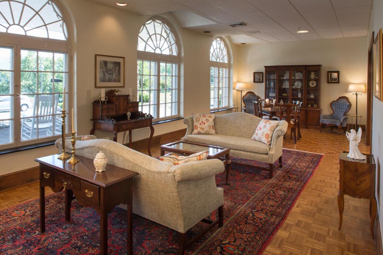 | Lambuth Inn